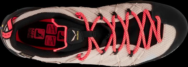 Actual product image Salewa Wildfire 2 Gore-Tex® Shoe Da (39)