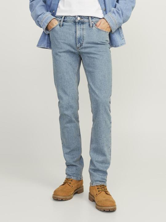 Produktbild Jack & Jones JJICLARK JJEVAN AM 495 NOOS Regular fit Jeans Regular fit Jeans (36)