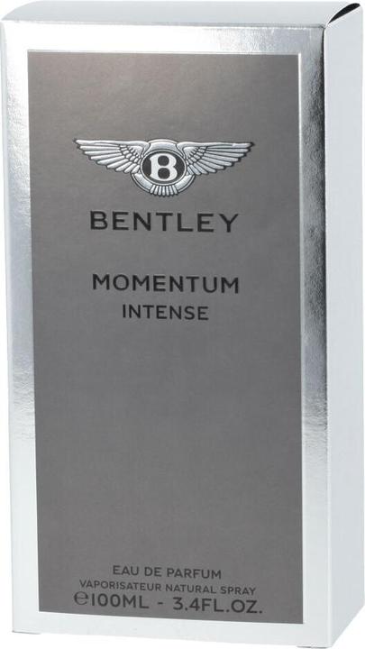 Immagine prodotto Bentley Momento intenso (Eau de parfum, 100 ml)