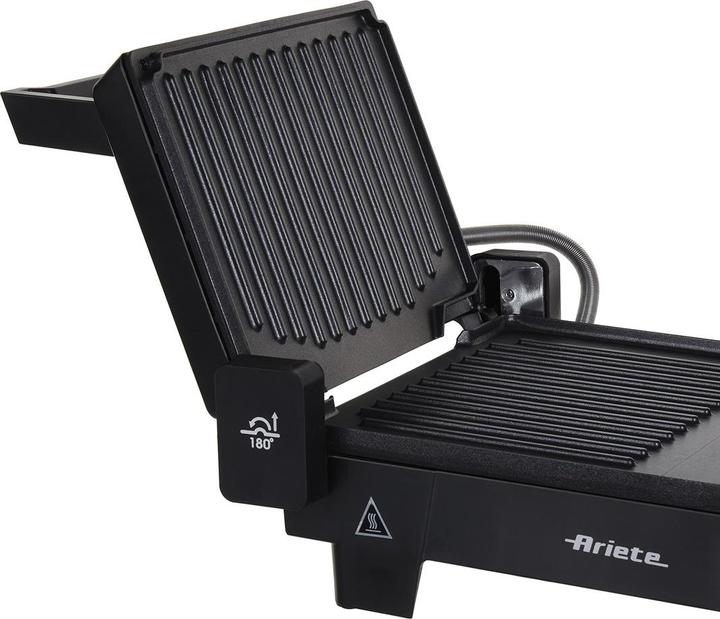 Produktbild Ariete Multi-Grill 3in1