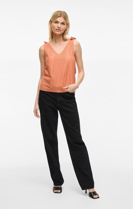 Image du produit Vila V-Ausschnitt Top (L)