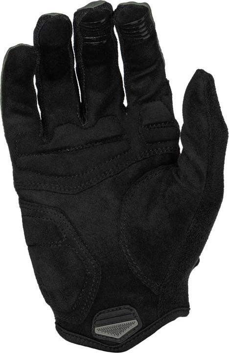 Immagine prodotto Lizard Skins Guanto Monitor Traverse, grigio titanio (12, XXL)