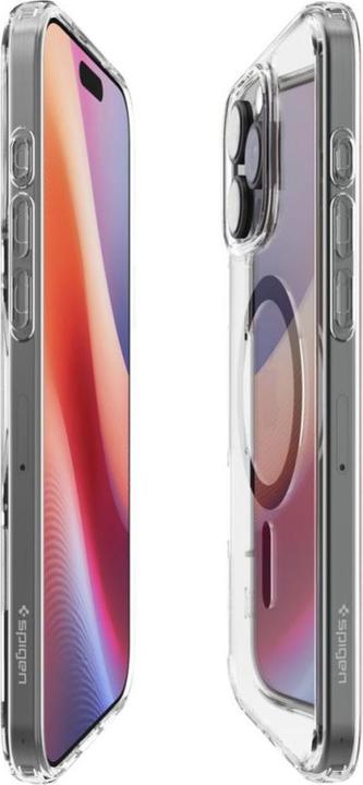 Produktbild Spigen Ultra Hybrid (Apple iPhone 16 Pro)