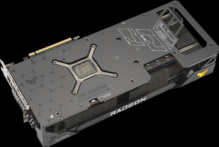 Produktbild ASUS Radeon TUF GAMING RX 7900 XT OC Edition (20 GB)