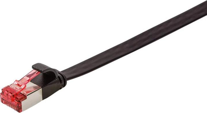 Productafbeelding LogiLink Netwerkkabel (U/FTP, CAT6a, 5 m)