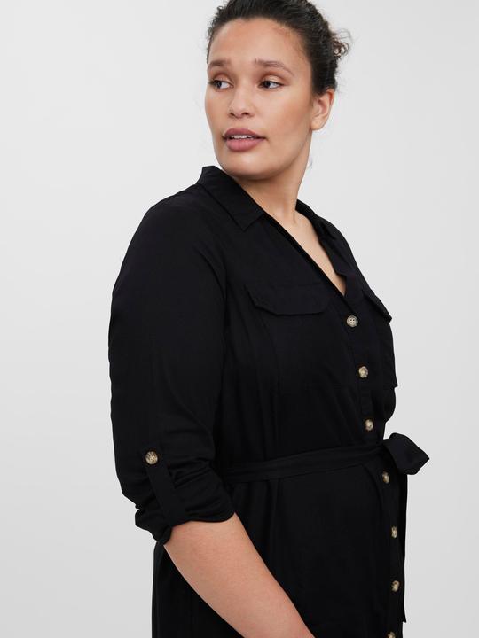 Produktbild Vero Moda Hemd- Kleid (50)