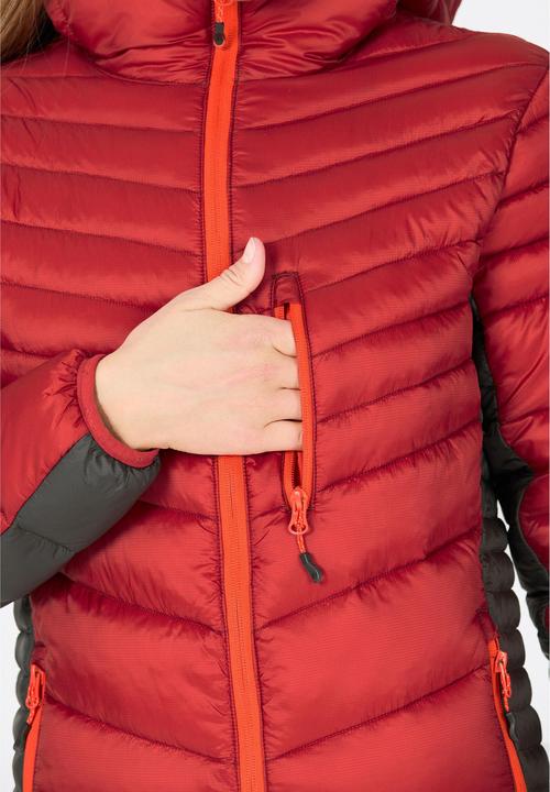 Produktbild Whistler Trival Light Puffer (40, L)