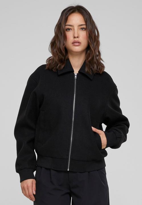 Actual product image Urban Classics Ladies Boxy Jacket - 126803 (XXL)