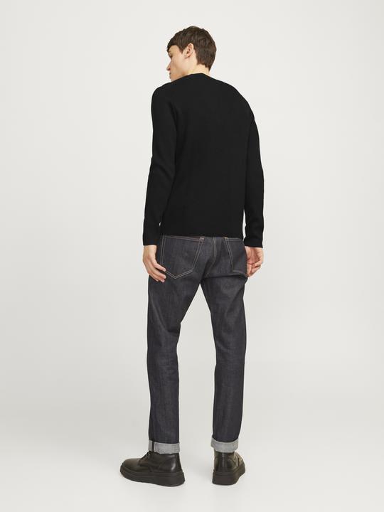 Image du produit Jack & Jones Jjeperfect Knit Crew Neck Sn (XXL)