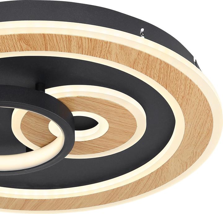 Image du produit Globo Chessy (1650 lm)
