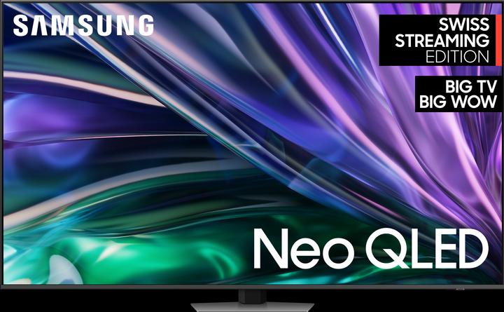 Samsung QE85QN85D (85", QN85D, NeoQLED, 4K, 2024)
