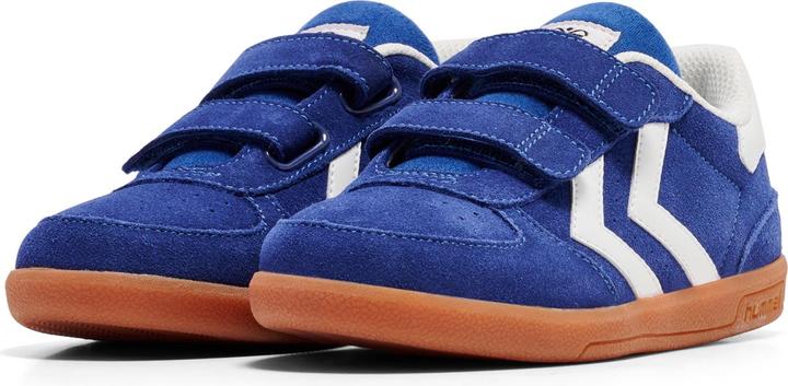 Actual product image hummel Victory Suede Ii (34)