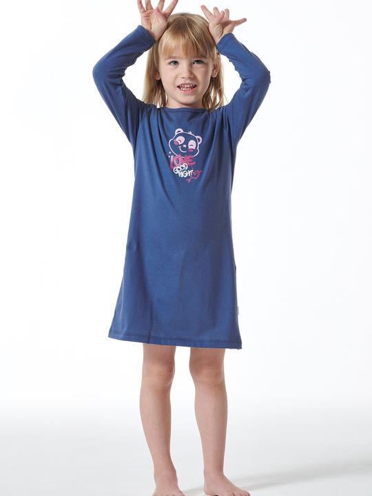 Image du produit Schiesser Chemise de nuit Girls World (92)