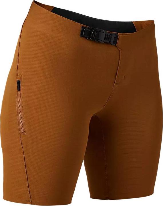 Fox Short 23 W Flexair Ascent Nut M (M)