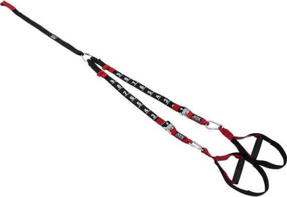 Actual product image ATX Suspension trainer, sling trainer