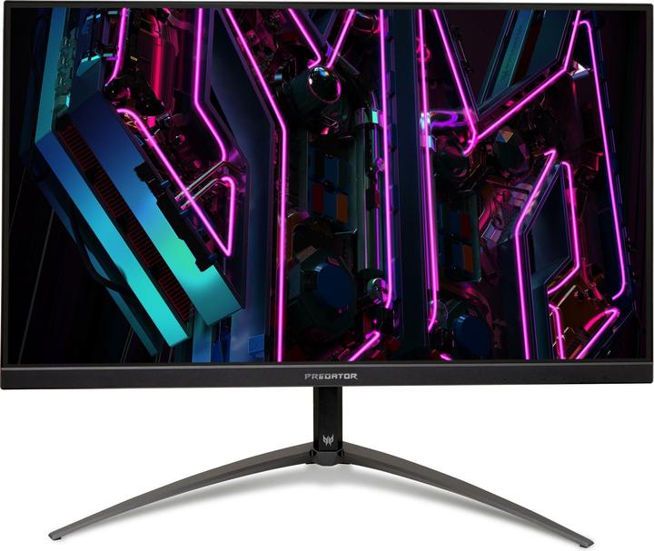 Acer Predator XB323QUM3bmiiphx (2560 x 1440 pixels, 31.50")