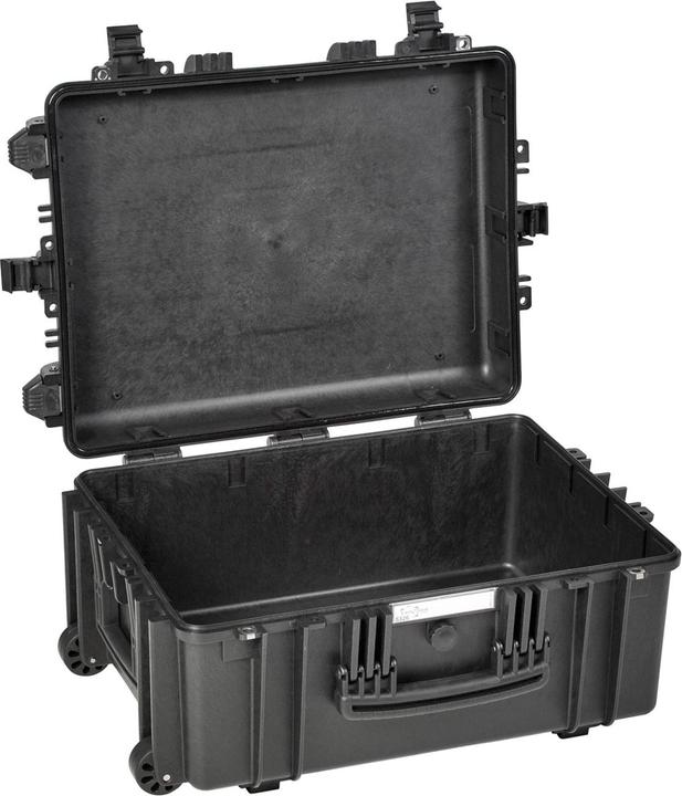 Produktbild Explorer Cases Spezialkoffer 54x41x25 cm Mod. 5326 (Kamera Schultertasche, 53 l)