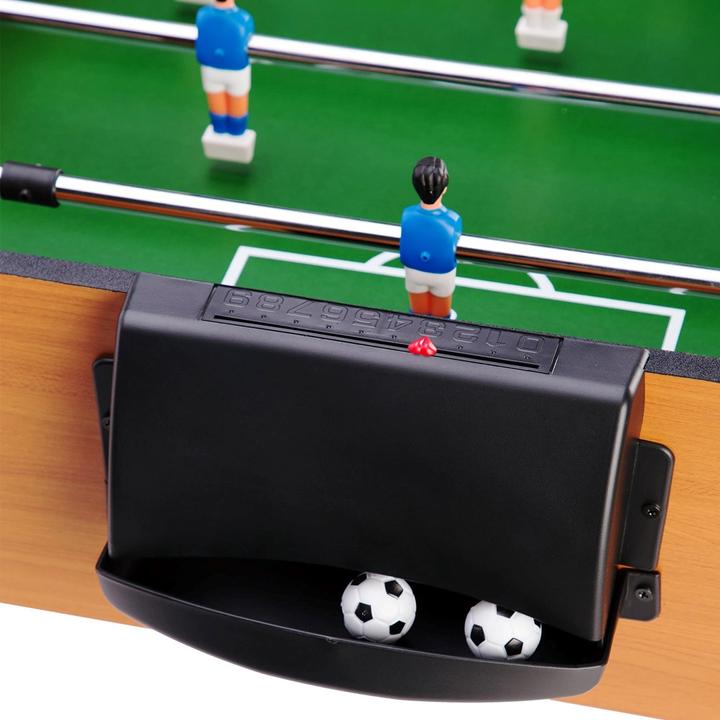 Produktbild Nils Fun SDGP Arena 2 - Foosball table