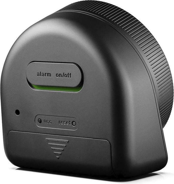 Produktbild Braun Funkwecker