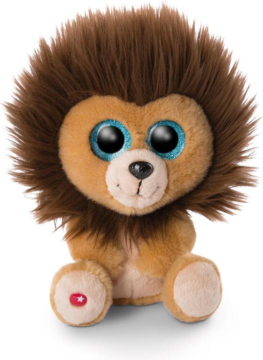 Actual product image NICI Schlenker lion Cliff 15cm (9.50 cm)