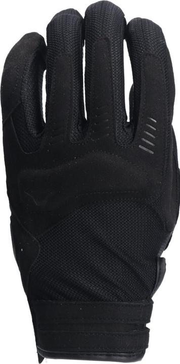 Produktbild Macna DARKO Damenhandschuh schwarz XXL (XXL)