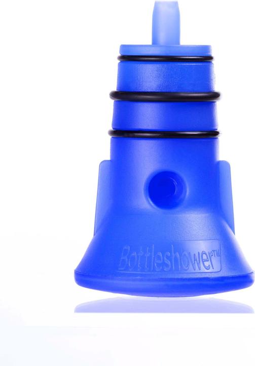 Produktbild Lifeventure Travel Bottle Dusche