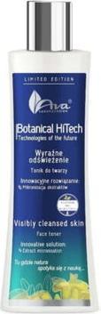 Produktbild AVA Laboratorium Ava Laboratory Botanical Hitech Face Tonic 200Ml (Tonic, 200 ml)