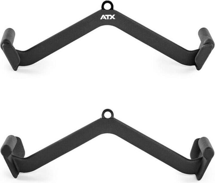 Image du produit ATX Lat Foam Grip 55 cm