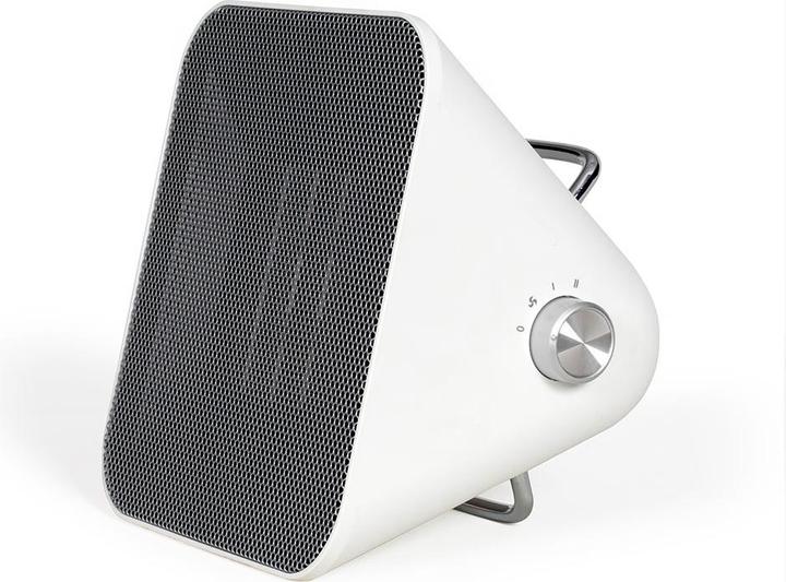 Actual product image Livoo Ceramic fan heater (1500 W)