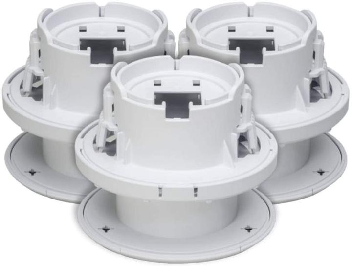 Actual product image Ubiquiti UniFi G3 Flex Set of 3 (Mounting kit)