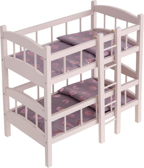 Produktbild Howa Puppenbett mit Bettzeug