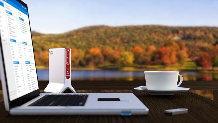 Image du produit AVM FRITZ! Box 6820 LTE v3
