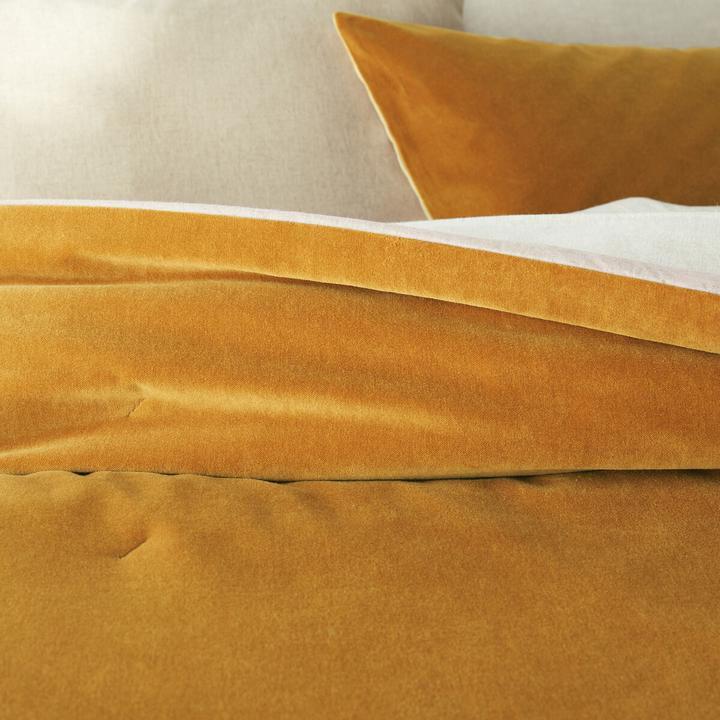 Produktbild La Redoute Interieurs Velvet (230 x 250 cm)