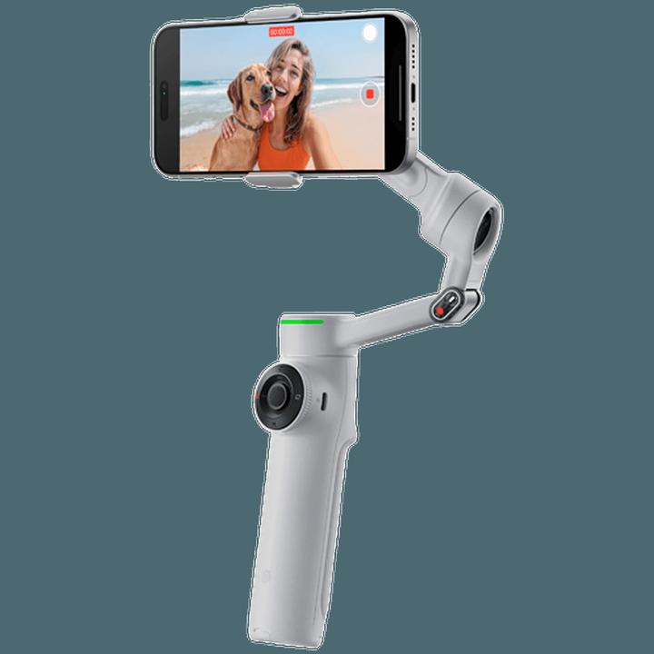 Produktbild Insta360 Flow 2 Pro Standard Bundle (Smartphone, 0.30 kg)
