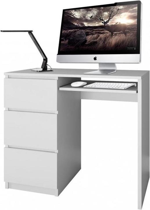 Immagine prodotto Topeshop Scrivania per computer LIMA LEWE BIEL MAT