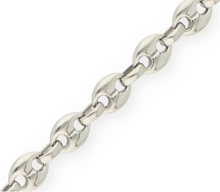 Image du produit Carat Men's Classic (1 cm, Acier inoxydable)