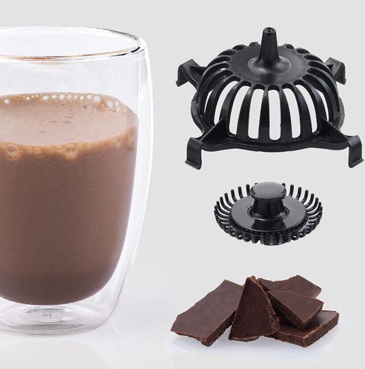 Produktbild Mio Star Milchschäumer 500 (CH-Stecker, 50 cl)
