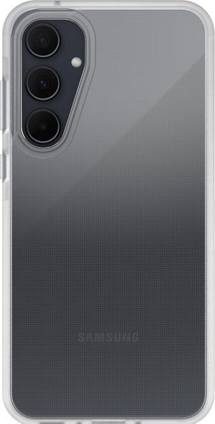 Produktbild OtterBox React + Glass Bundle - Kit (Samsung Galaxy A35)
