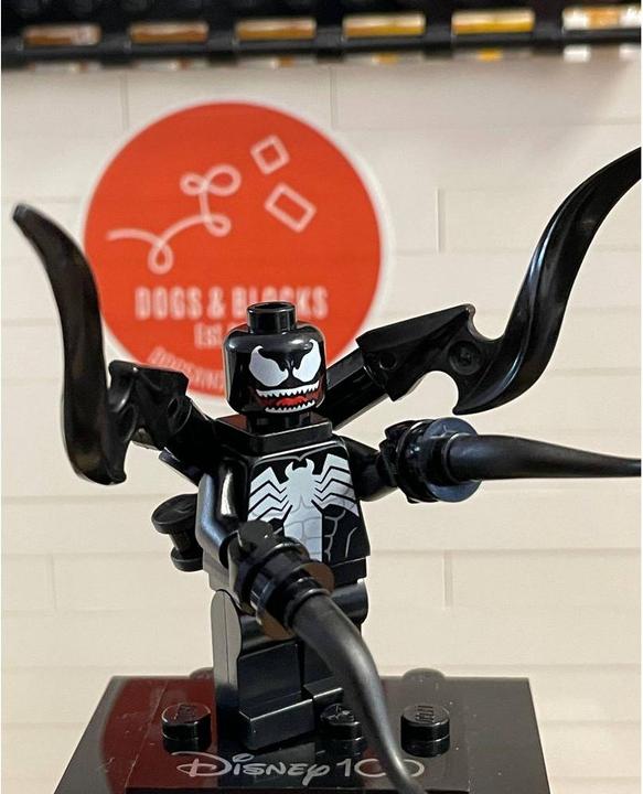 Image du produit LEGO Le portail dimensionnel de Doctor Strange (30652, LEGO Marvel)