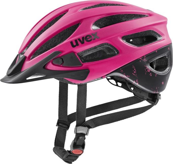 Produktbild Uvex Sports true cc (52 - 56 cm)