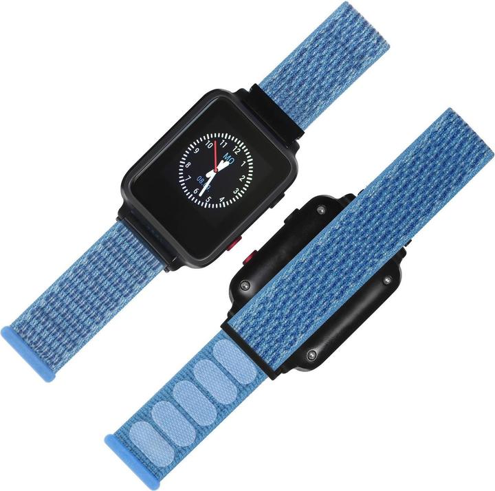 Image du produit Anio 5 - Smartwatch pour enfants (44 mm, 2G)