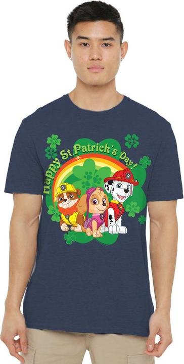 Produktbild Paw Patrol TShirt St PatricksTag (M)