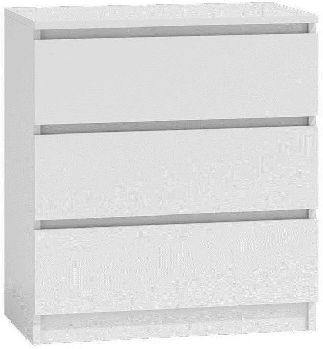 Produktbild Topeshop Kommode (77 x 70 x 40 cm)