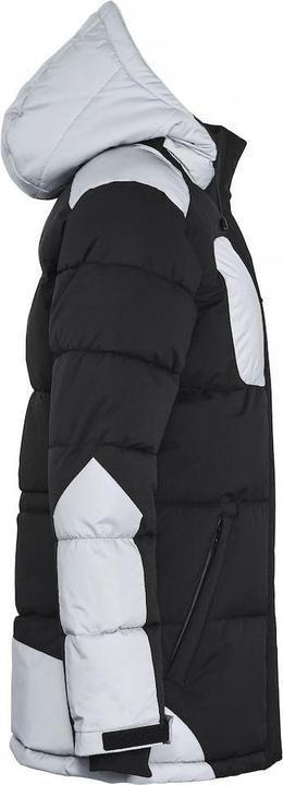 Produktbild Clique Dumas Steppjacke Reflektierend (M)