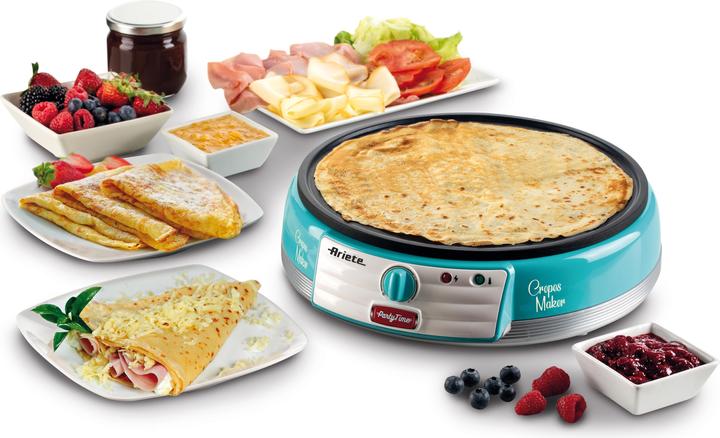 Image du produit Ariete 202 PartyTime