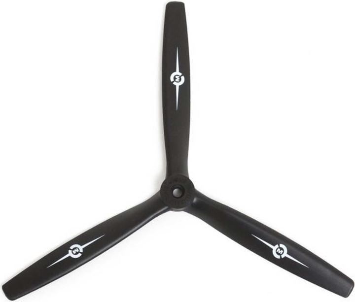 Produktbild Aeronaut Master 3-Blatt Propeller 8x6"
