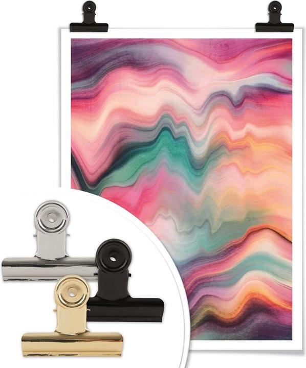 Image du produit Trenddeko Marbre arc-en-ciel (100 x 120 cm)