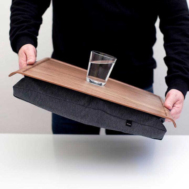 Produktbild Bosign Laptray Kissen mit Tablett