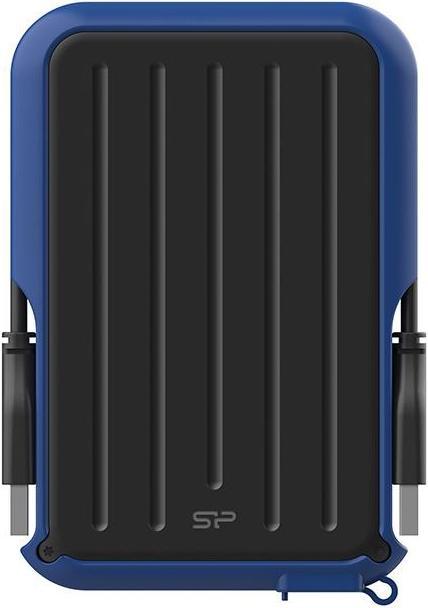 Actual product image Silicon Power Armor A66 (4 TB)