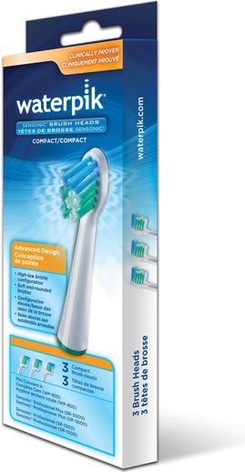 Produktbild Waterpik Kompakt (3 x)